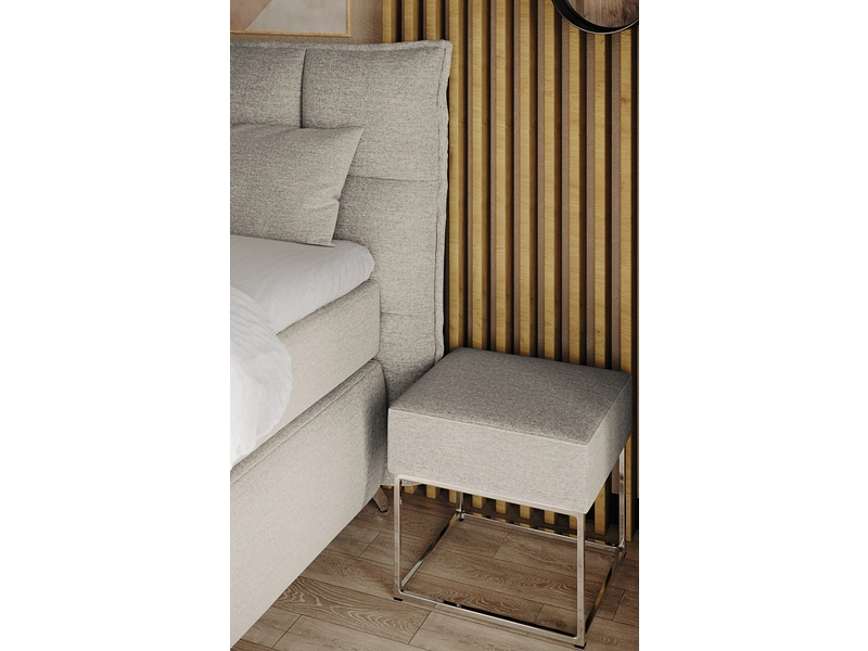 Chevet SWISS HOME STYLE AGATA