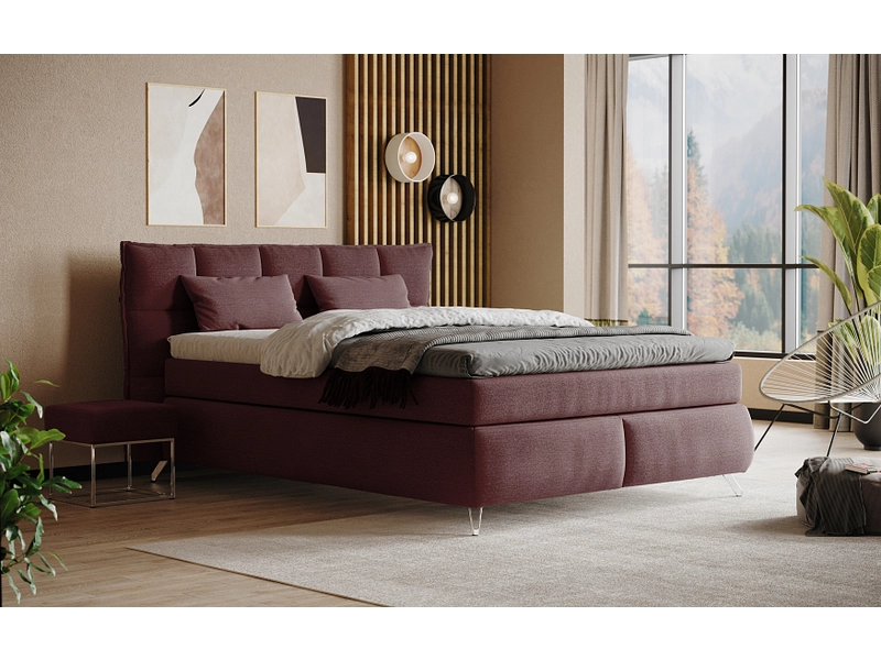 Comodino SWISS HOME STYLE AGATA