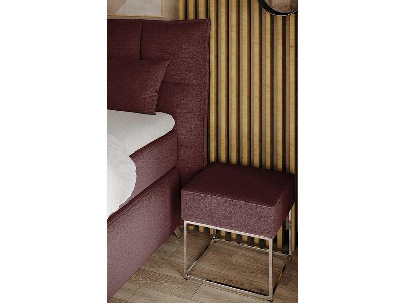 Comodino SWISS HOME STYLE AGATA