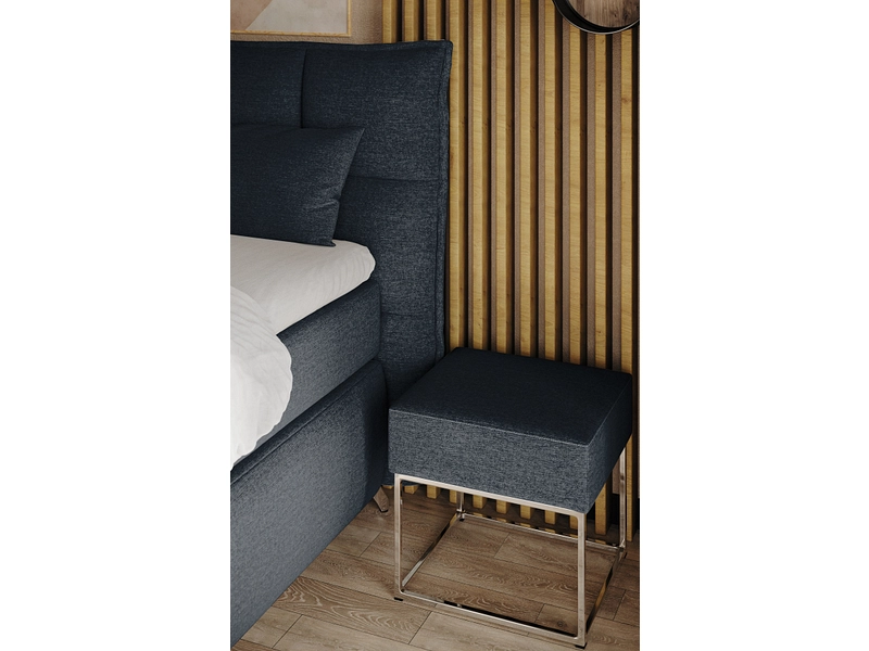 Comodino SWISS HOME STYLE AGATA