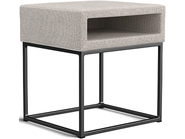 Comodino SWISS HOME STYLE AMBER