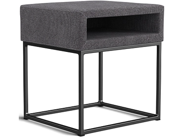 Chevet SWISS HOME STYLE AMBER