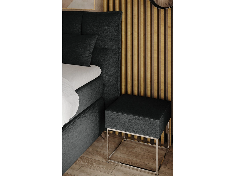 Comodino SWISS HOME STYLE AGATA