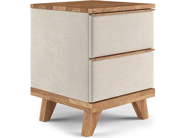 Nachttisch SWISS HOME STYLE ONYX
