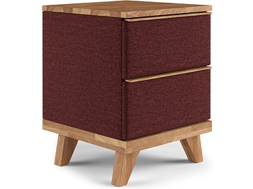 Chevet SWISS HOME STYLE ONYX