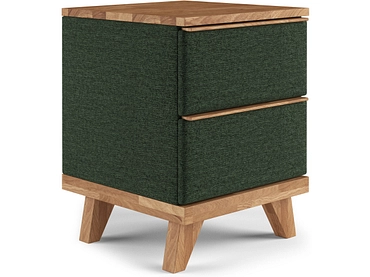 Chevet SWISS HOME STYLE ONYX