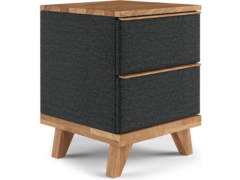 Nachttisch SWISS HOME STYLE ONYX Nachttisch SWISS HOME STYLE ONYX