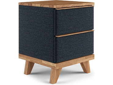 Nachttisch SWISS HOME STYLE ONYX