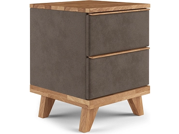 Nachttisch SWISS HOME STYLE ONYX