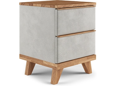 Chevet SWISS HOME STYLE ONYX