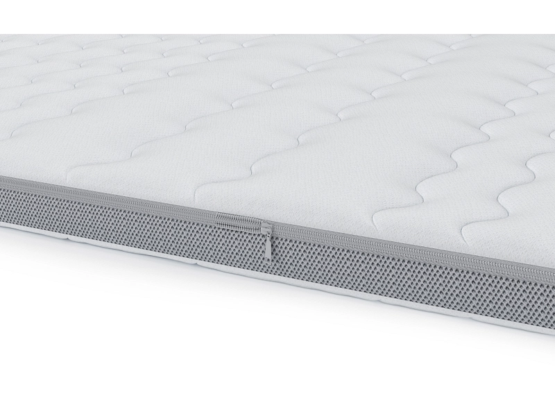 Coprimaterasso SWISS HOME STYLE OPAL HD