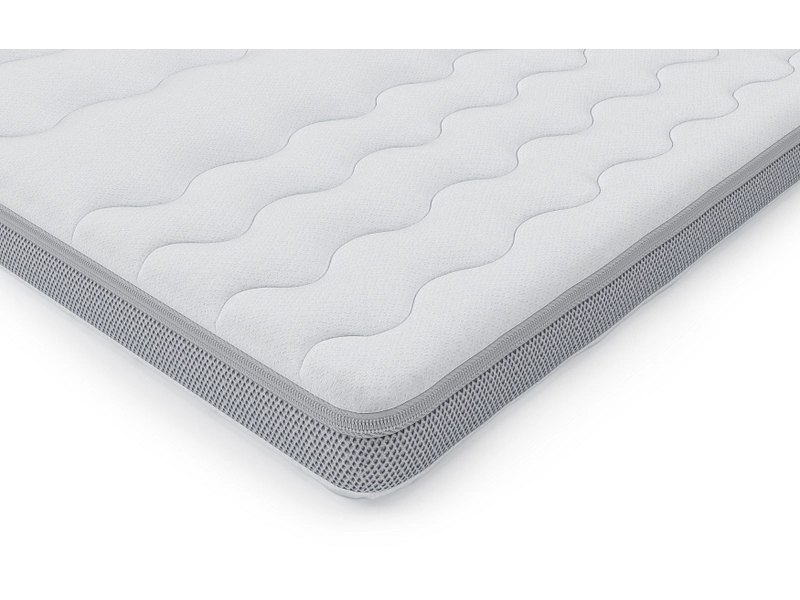 Coprimaterasso SWISS HOME STYLE OPAL VISCO