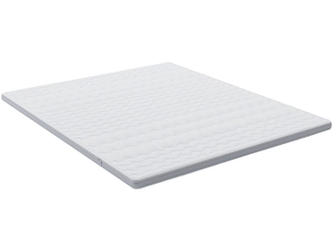 Coprimaterasso SWISS HOME STYLE OPAL VISCO