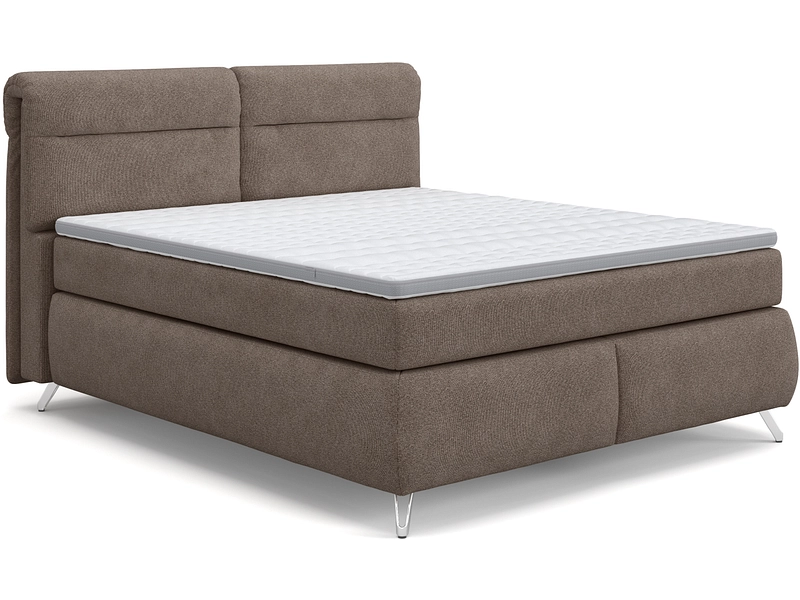 Boxspring SWISS HOME STYLE AMBER sable Boxspring SWISS HOME STYLE AMBER sable