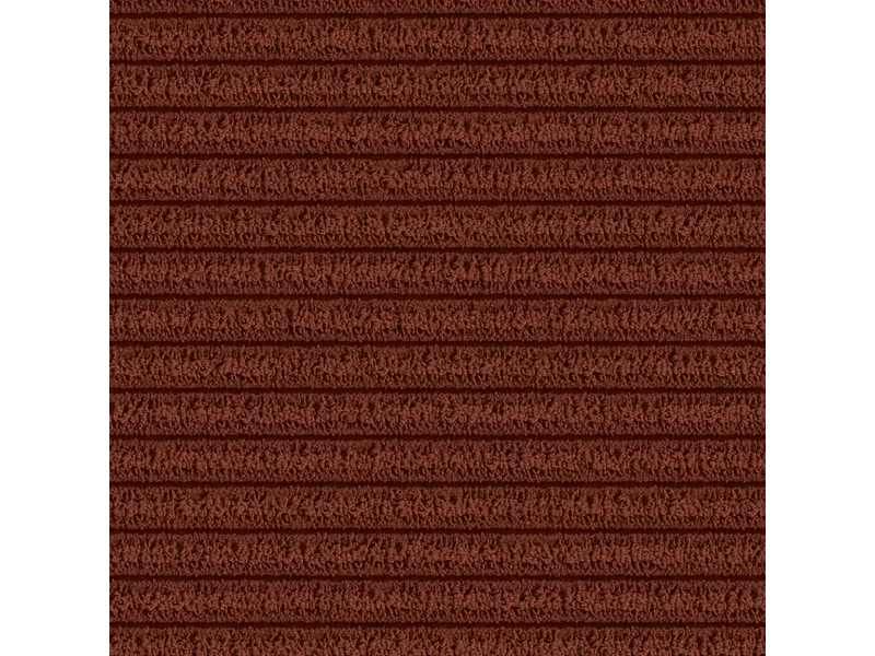 Boxspringbett SWISS HOME STYLE ONYX terrakotta