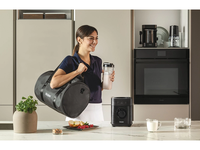 HAIER Blender