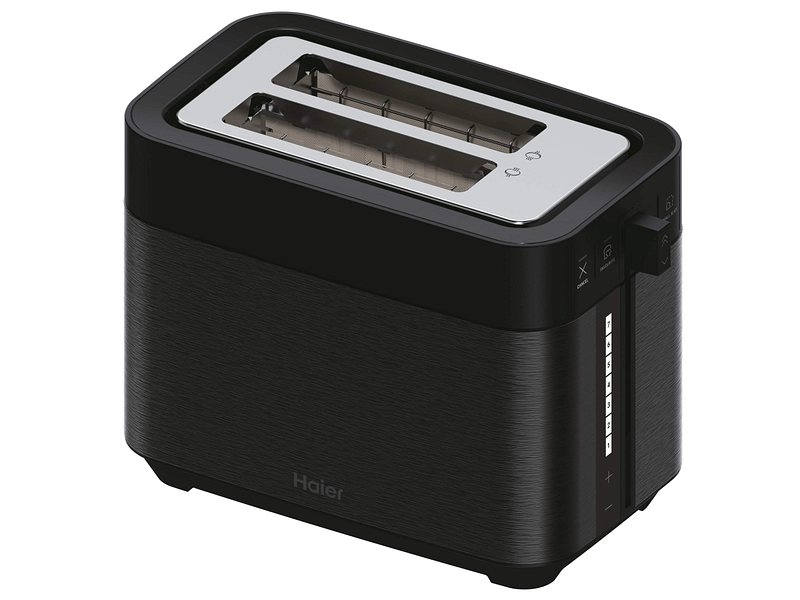 HAIER Toaster 2 fentes HAIER Toaster 2 fentes