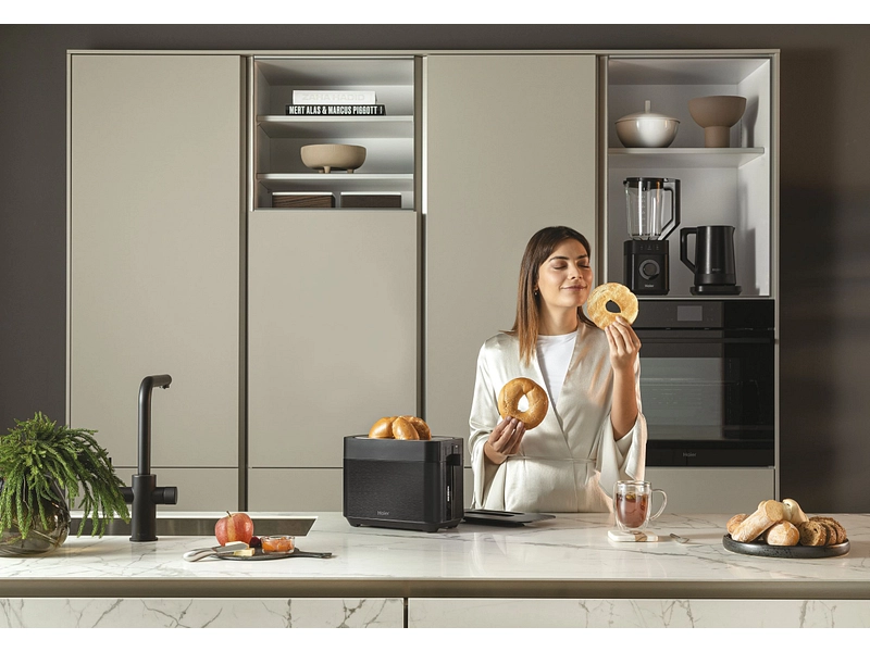 HAIER Toaster 2 fentes
