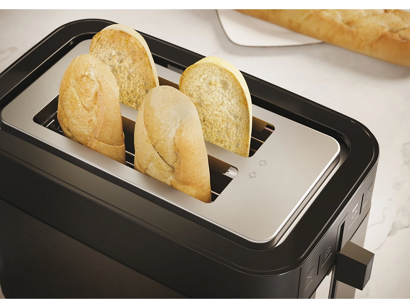 HAIER Toaster 2 fentes