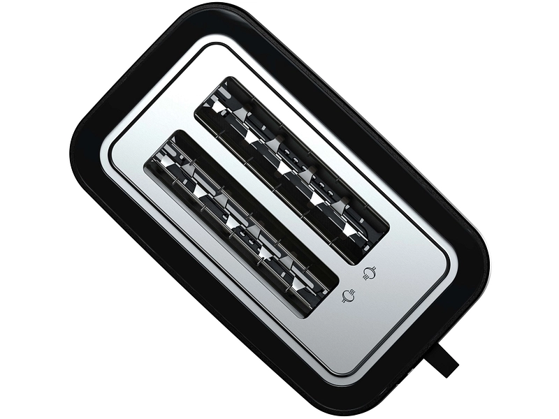 HAIER Toaster 2 fentes