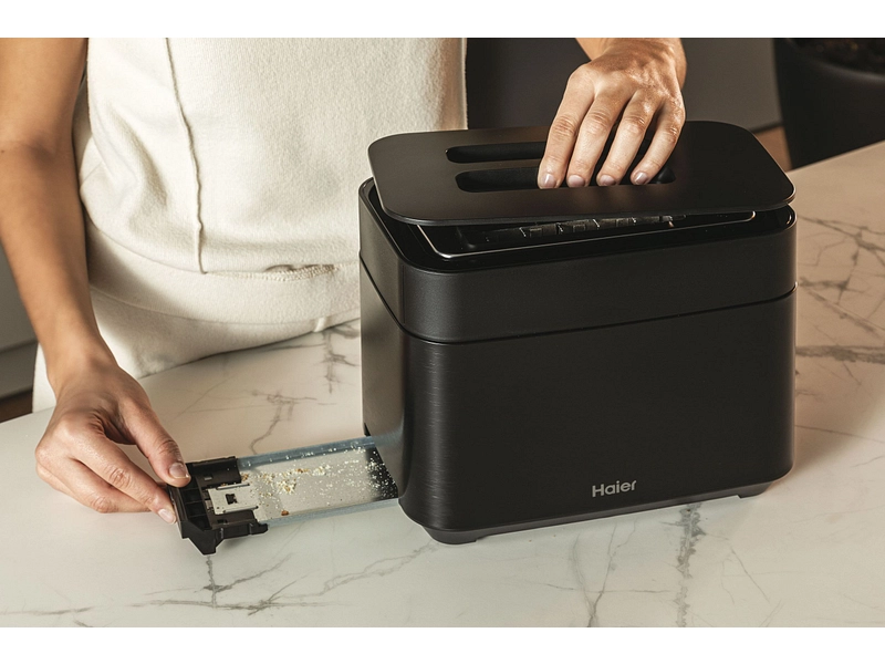 HAIER Toaster 2 fentes