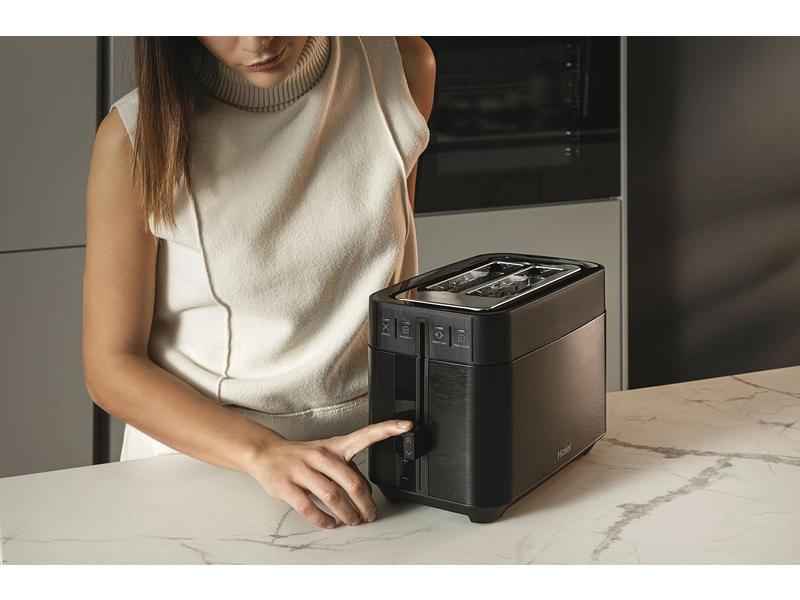 HAIER Toaster 2 fentes