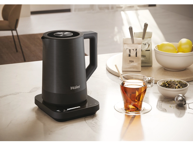HAIER Bollitore