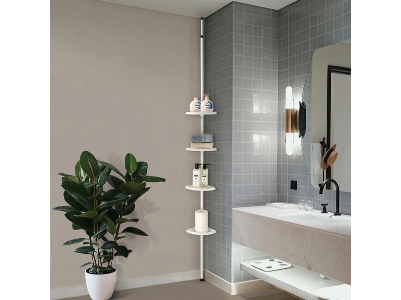 Badezimmer-Regal VEGA