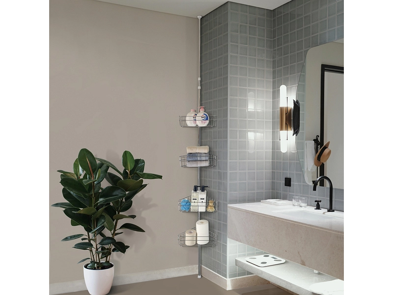 Mensola da bagno SORA