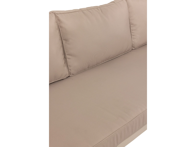 Set da giardino LAS VEGAS