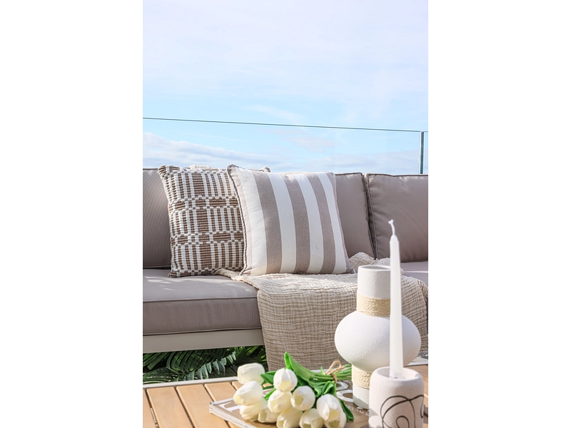 Set da giardino LAS VEGAS