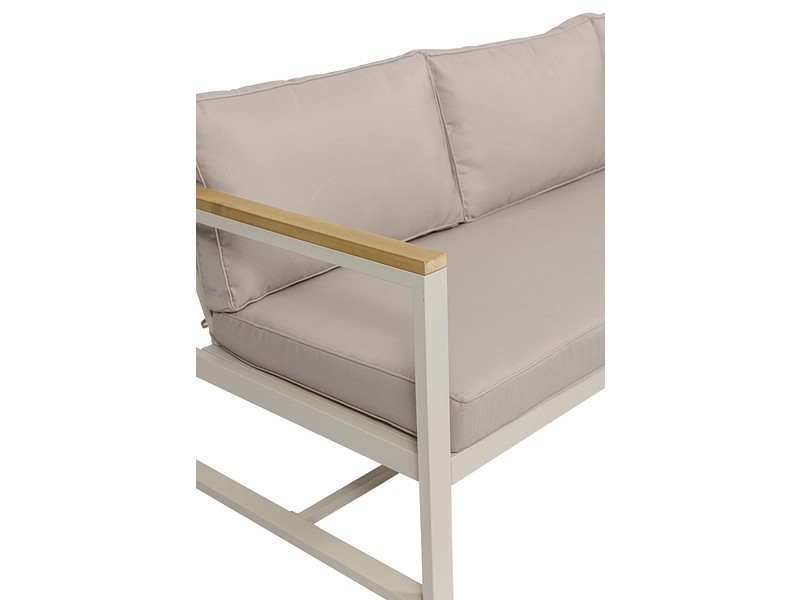 Set da giardino LAS VEGAS