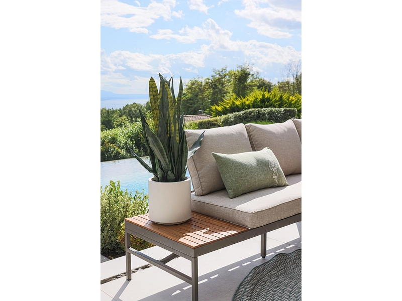 Set de jardin MYKONOS Set de jardin MYKONOS