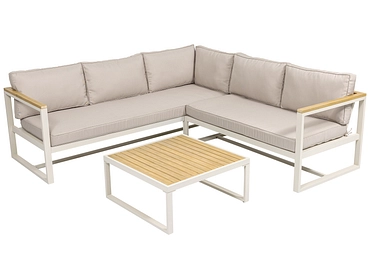 Set de jardin LAS VEGAS