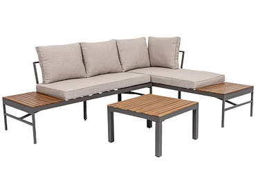 Set da giardino MYKONOS