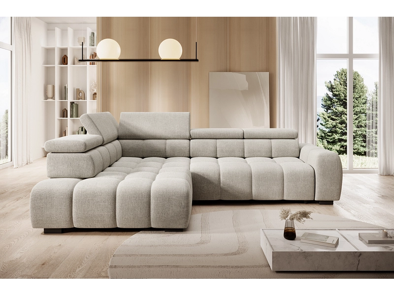 Ecksofa BULL Ecksofa BULL