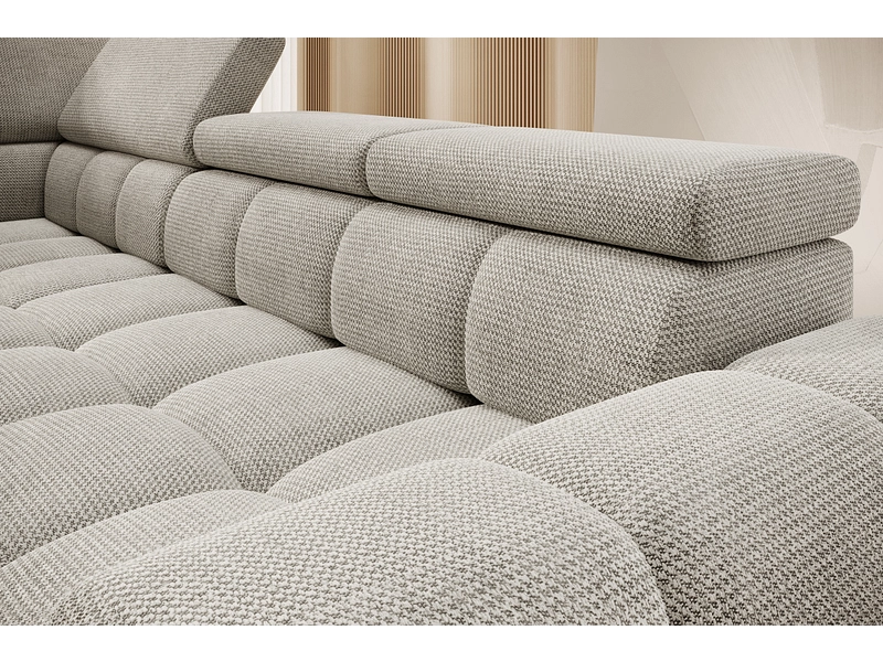 Ecksofa BULL Ecksofa BULL