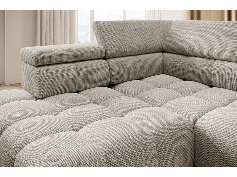 Ecksofa BULL Ecksofa BULL