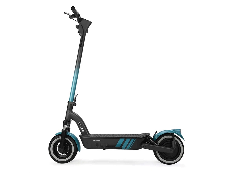 SOFLOW Monopattino elettrico