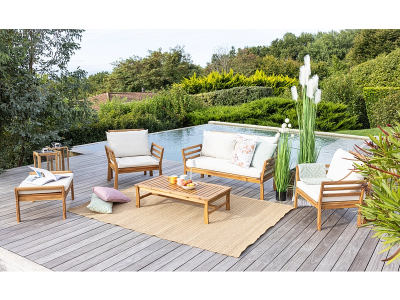 Set da giardino MALTE