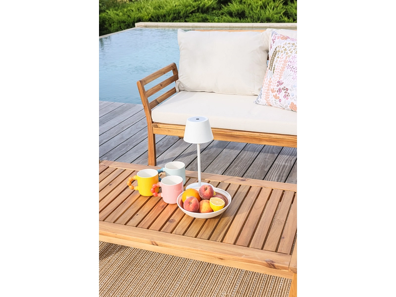 Set da giardino MALTE