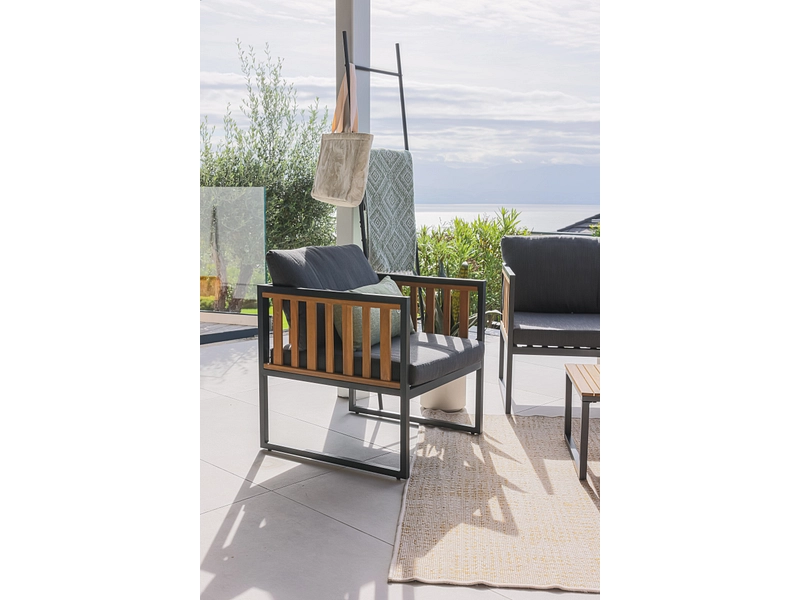 Set da giardino UBUD