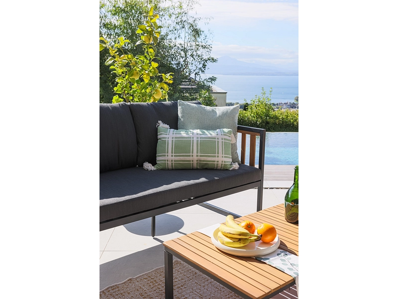 Set da giardino UBUD