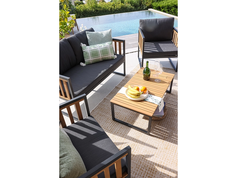 Set da giardino UBUD