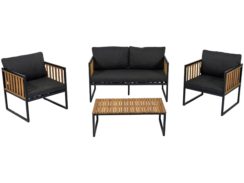 Set da giardino UBUD