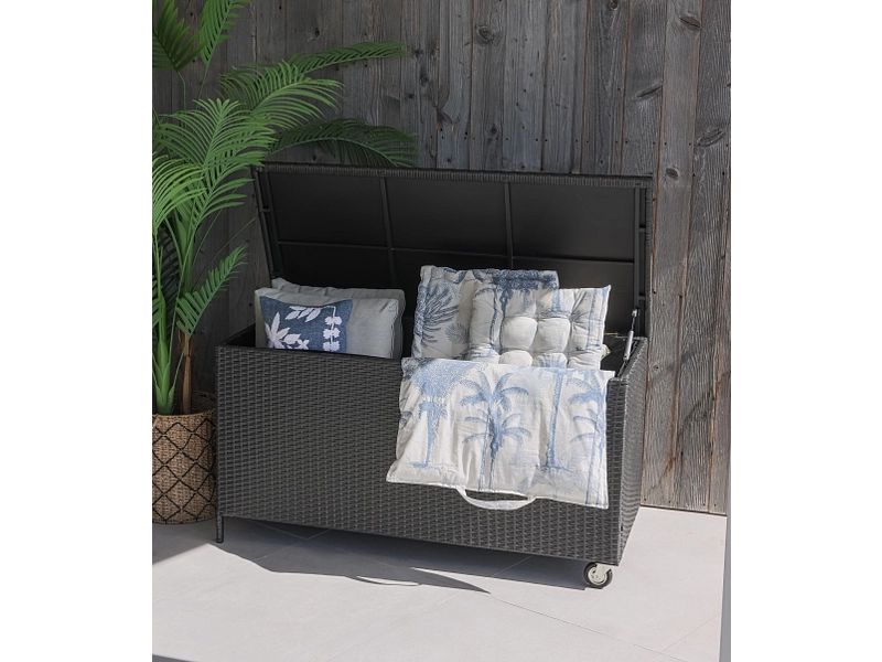 Contenitore da esterno BOX