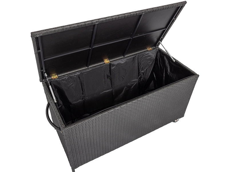 Contenitore da esterno BOX