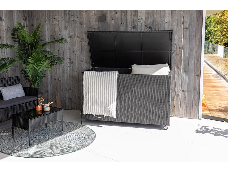 Contenitore da esterno BOX