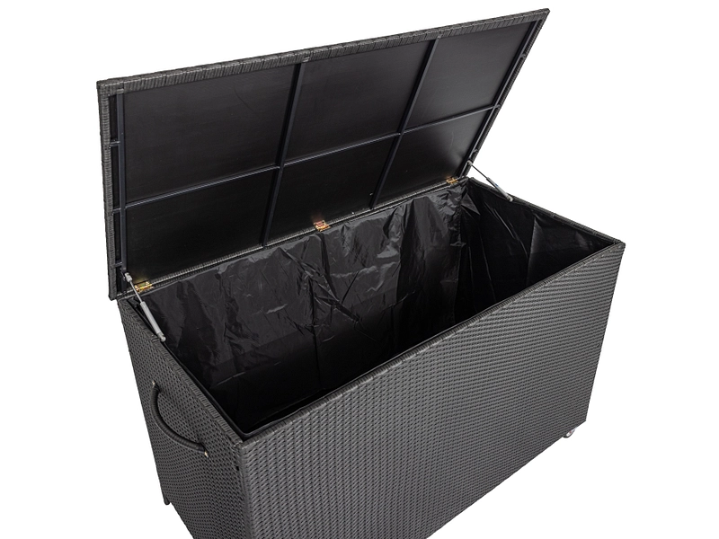 Contenitore da esterno BOX