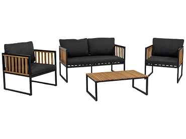 Set da giardino UBUD